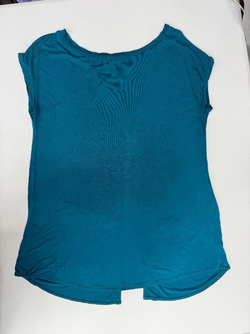 Artizia Cap Sleeve Top